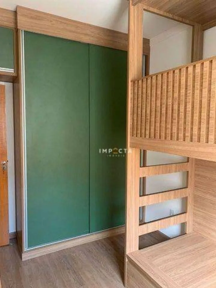 Apartamento, 3 quartos, 110 m² - Foto 11