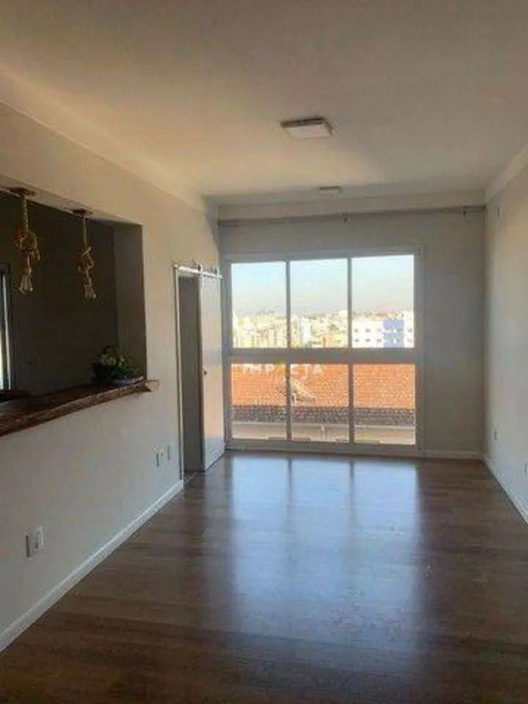 Apartamento, 3 quartos, 110 m² - Foto 1