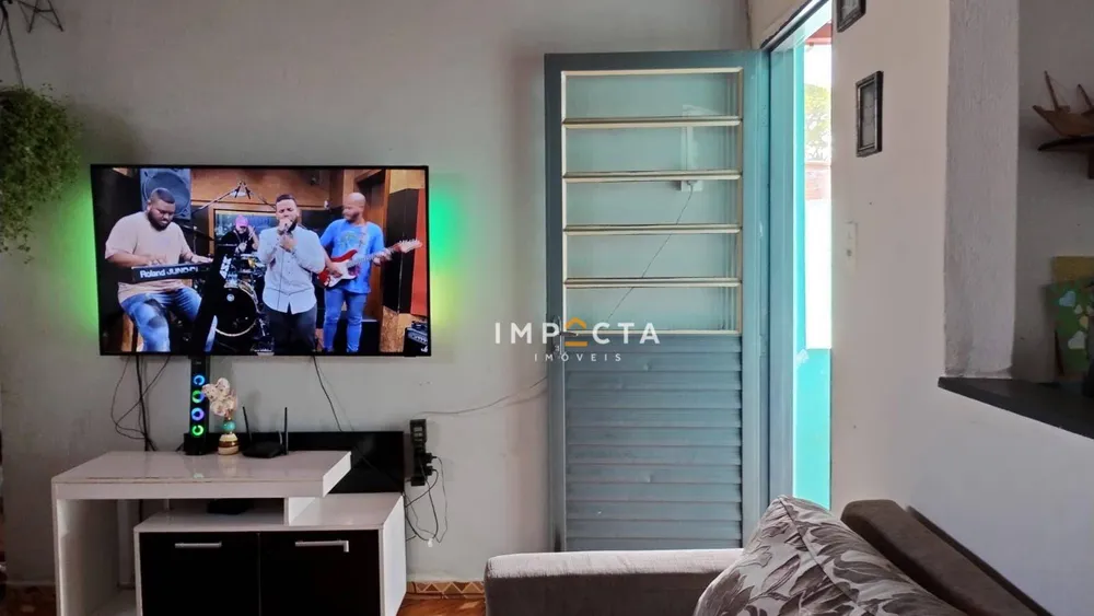 Casa, 2 quartos, 100 m² - Foto 3