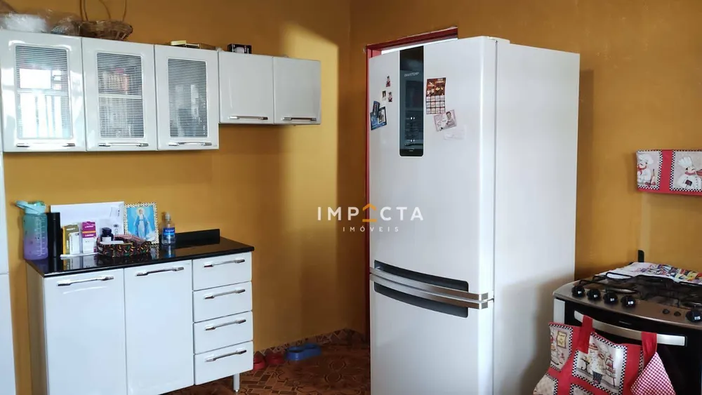 Casa, 2 quartos, 100 m² - Foto 1