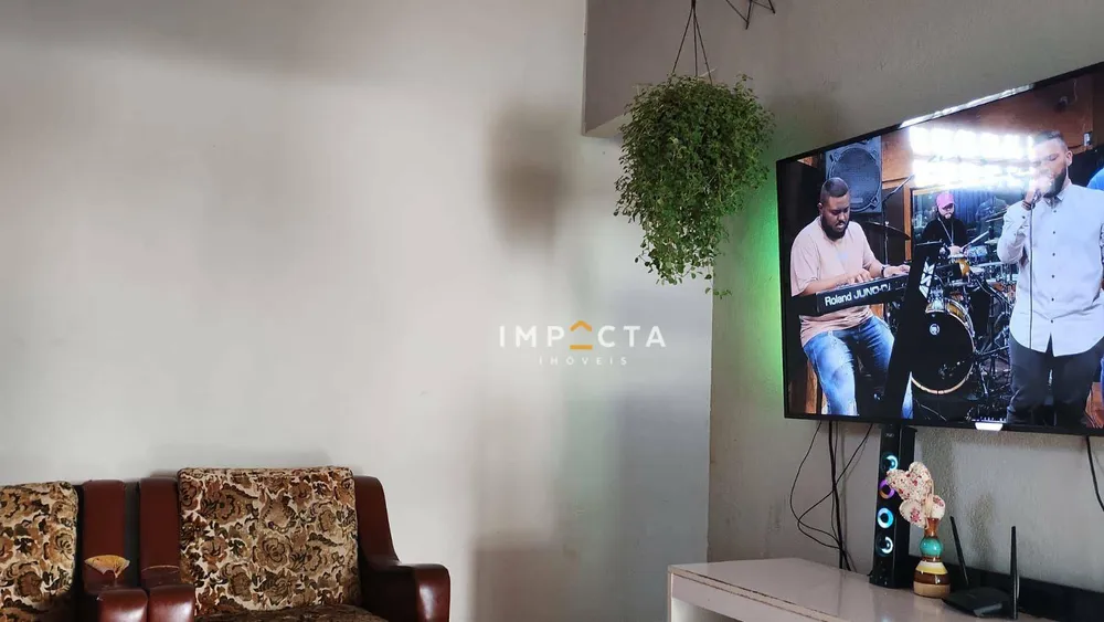 Casa, 2 quartos, 100 m² - Foto 4