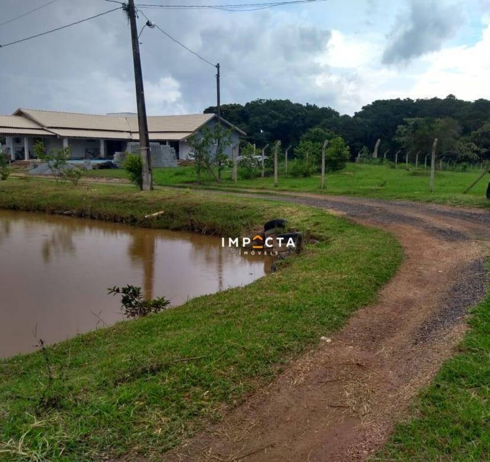 Terreno à venda, 4000M2 - Foto 1