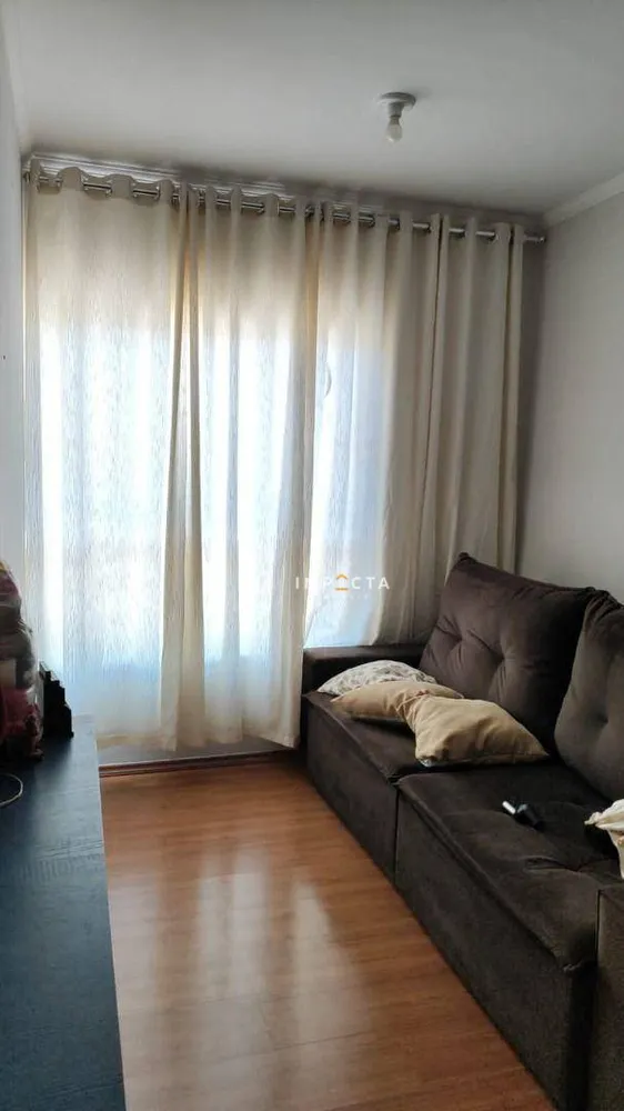 Apartamento, 2 quartos, 59 m² - Foto 2