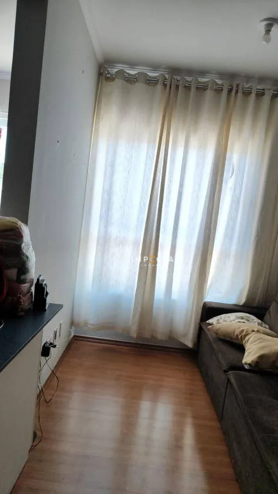 Apartamento, 2 quartos, 59 m² - Foto 3