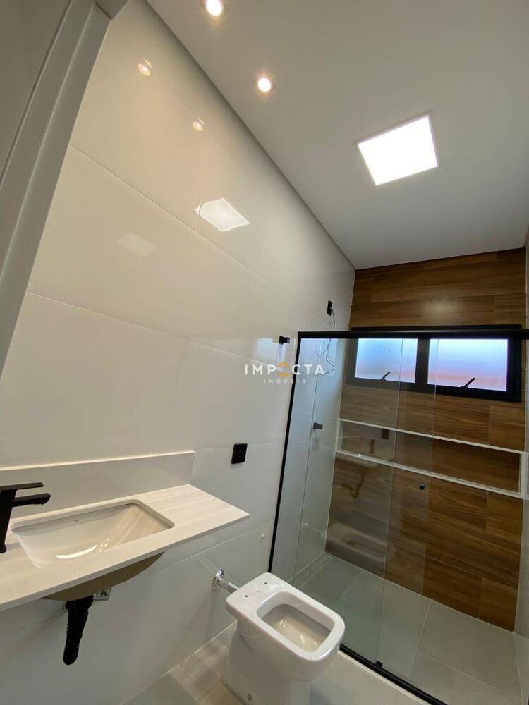 Casa à venda com 3 quartos, 180m² - Foto 8