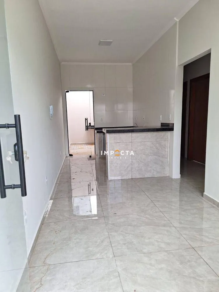 Casa, 3 quartos, 69 m² - Foto 1