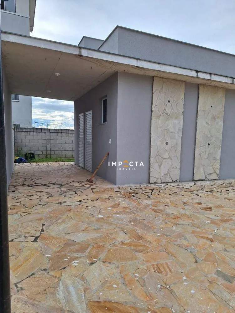 Casa, 3 quartos, 69 m² - Foto 8