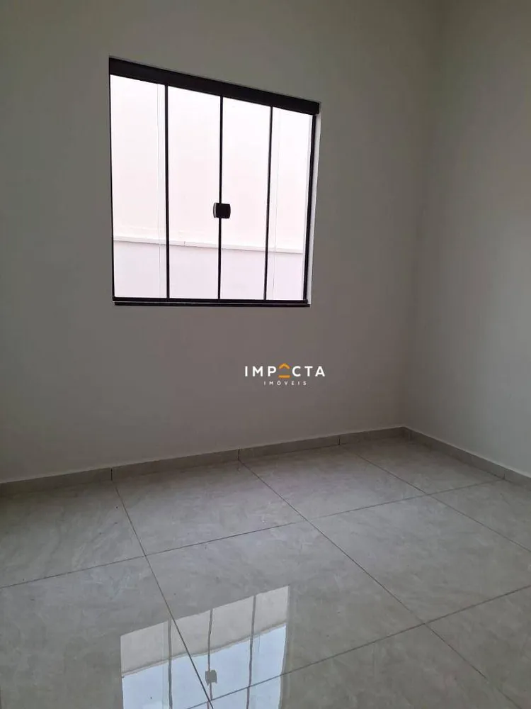 Casa, 3 quartos, 69 m² - Foto 3