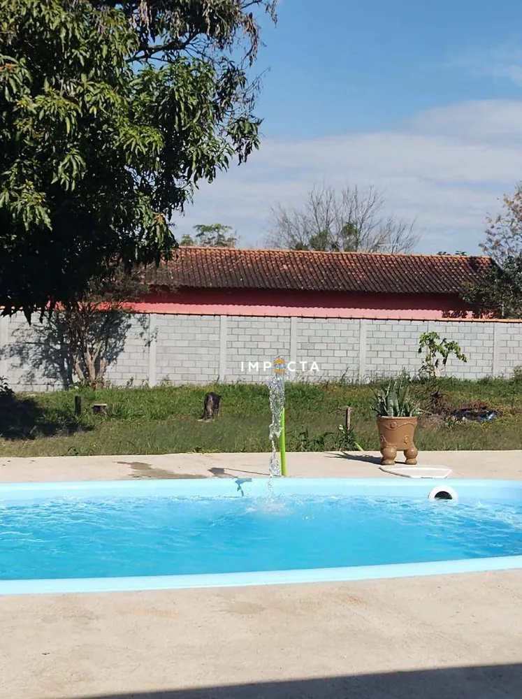 Chácara, 3 quartos, 1600 m² - Foto 2
