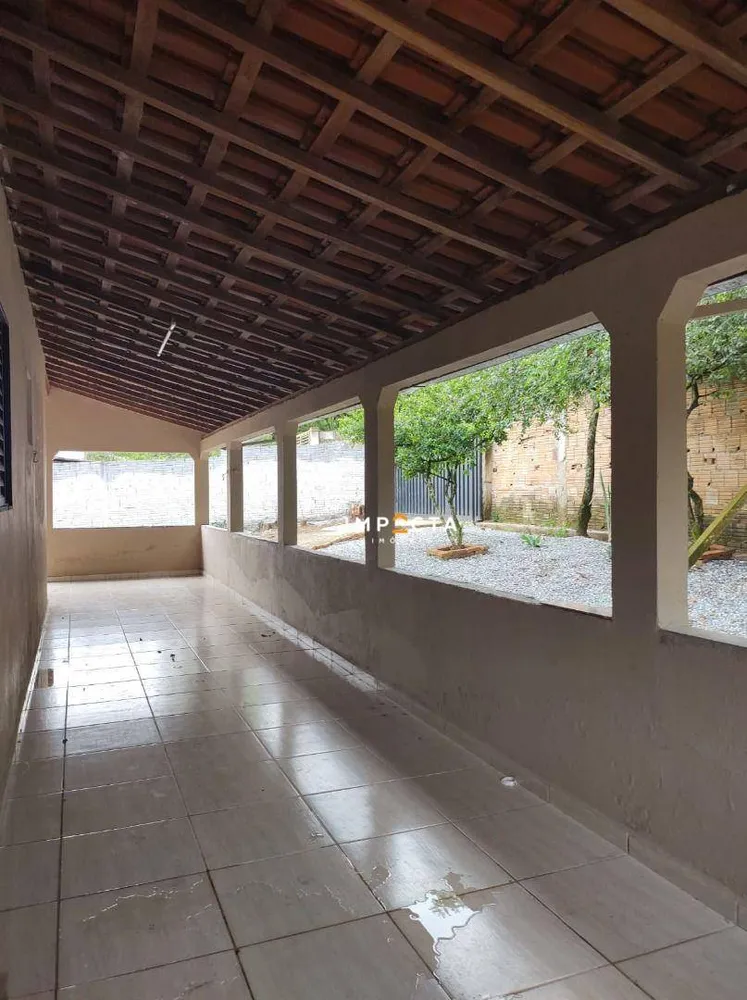 Chácara, 3 quartos, 1600 m² - Foto 8