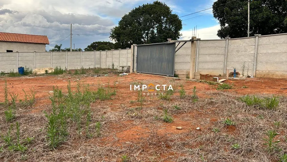 Terreno, 1000 m² - Foto 2