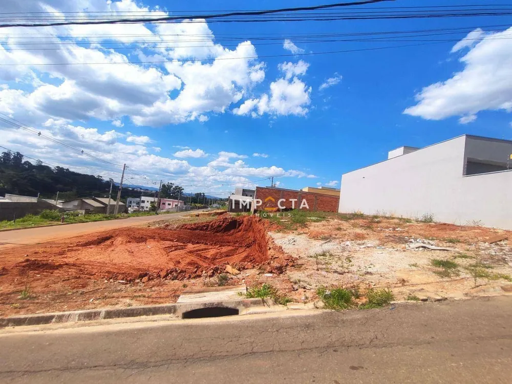 Terreno, 412 m² - Foto 2