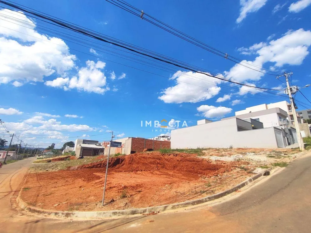 Terreno, 412 m² - Foto 1