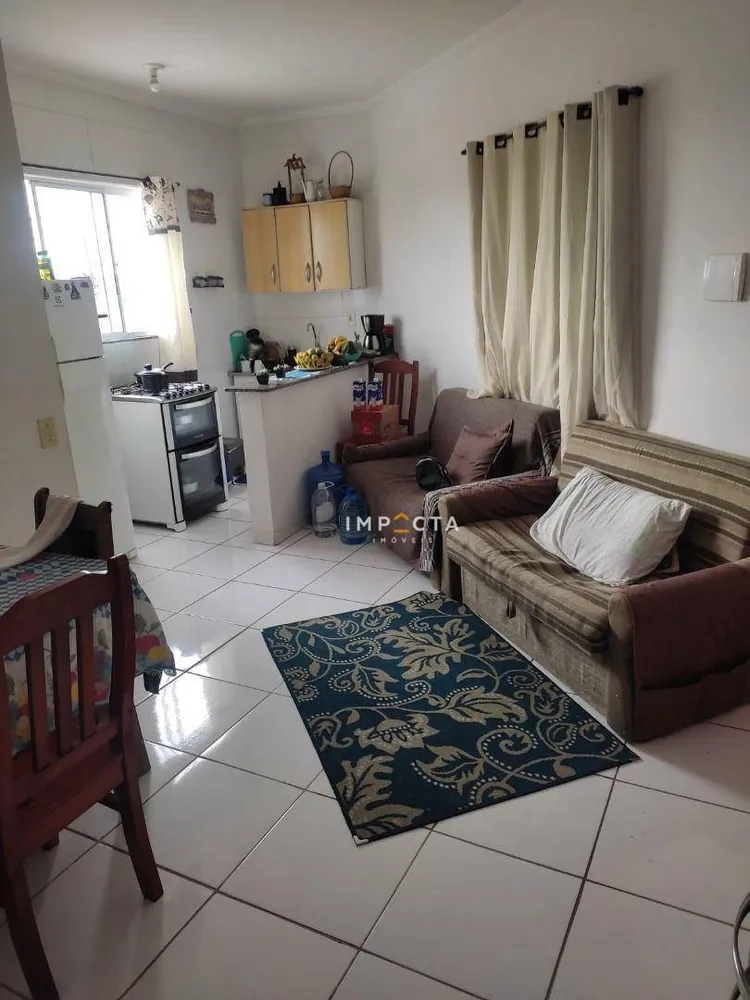 Apartamento, 2 quartos, 75 m² - Foto 1
