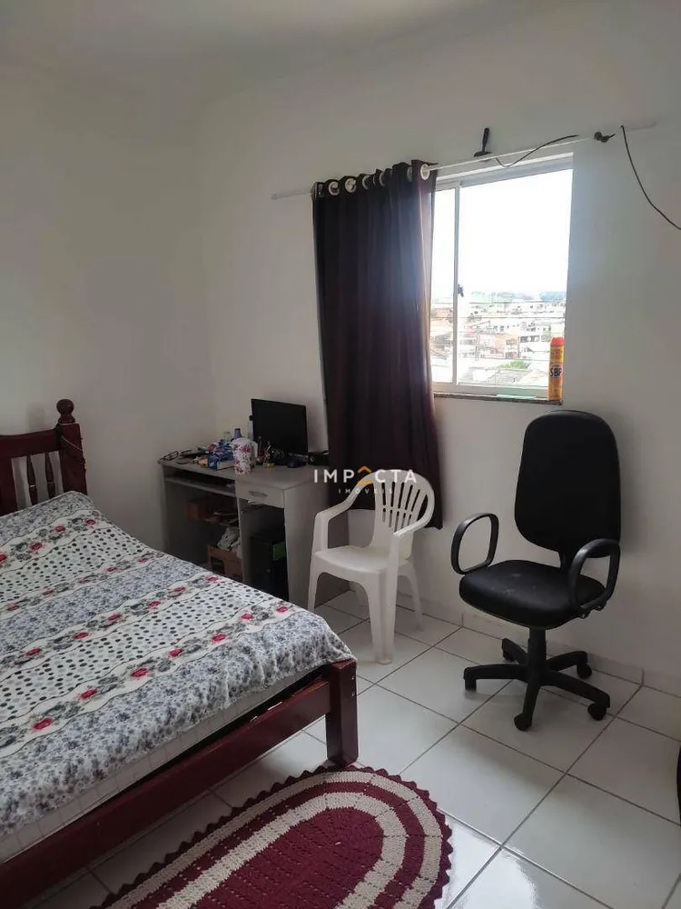 Apartamento, 2 quartos, 75 m² - Foto 6
