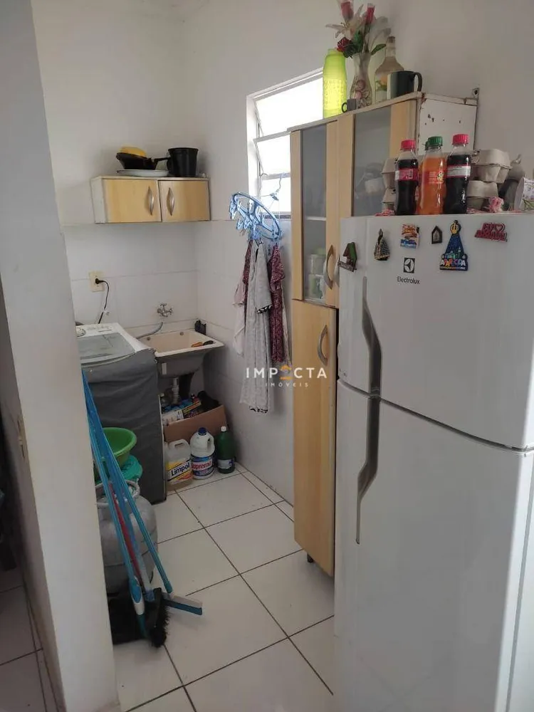 Apartamento, 2 quartos, 75 m² - Foto 2