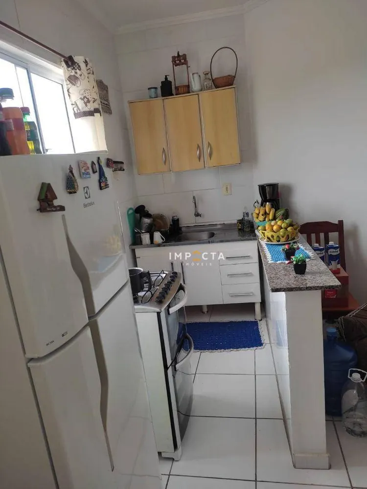 Apartamento, 2 quartos, 75 m² - Foto 3