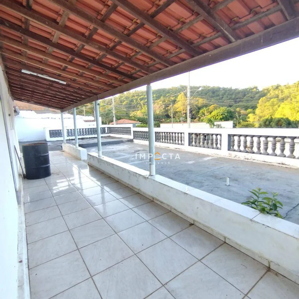 Casa, 1 quarto, 50 m² - Foto 2