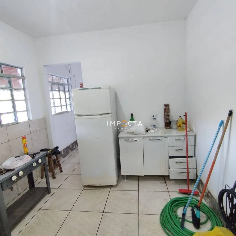 Casa, 1 quarto, 50 m² - Foto 1