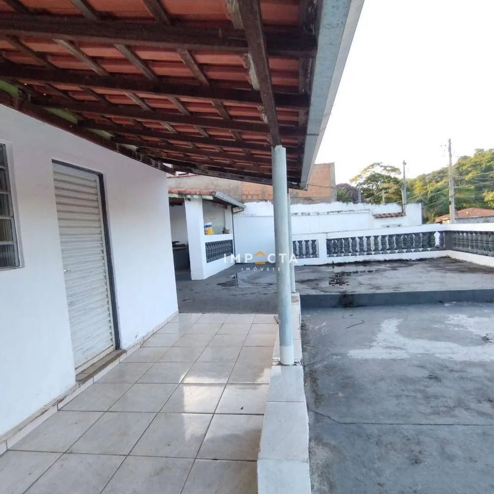 Casa, 1 quarto, 50 m² - Foto 3