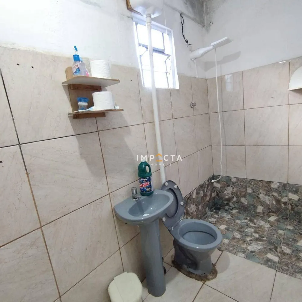 Casa, 1 quarto, 50 m² - Foto 5