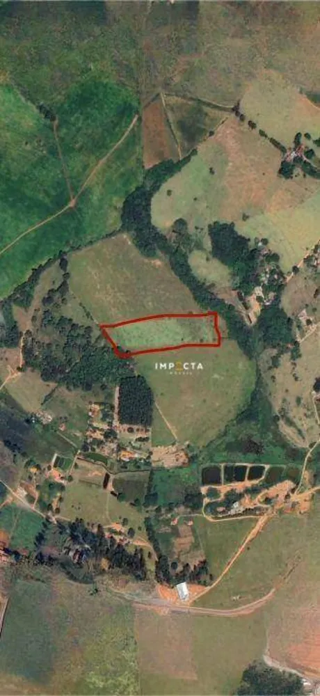 Terreno, 2 hectares - Foto 1