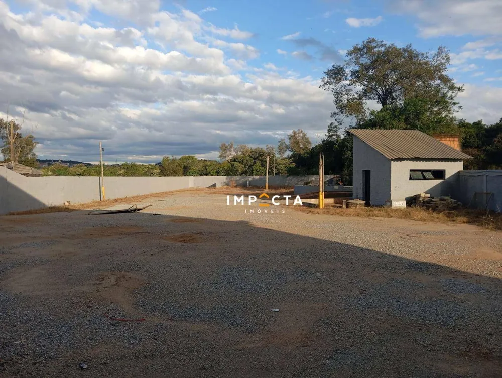Depósito-Galpão, 1500 m² - Foto 3