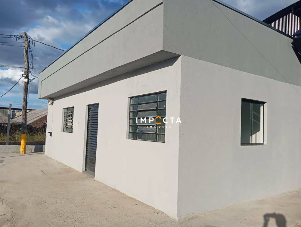 Depósito-Galpão, 1500 m² - Foto 7