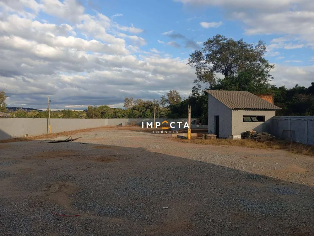 Depósito-Galpão, 1500 m² - Foto 2