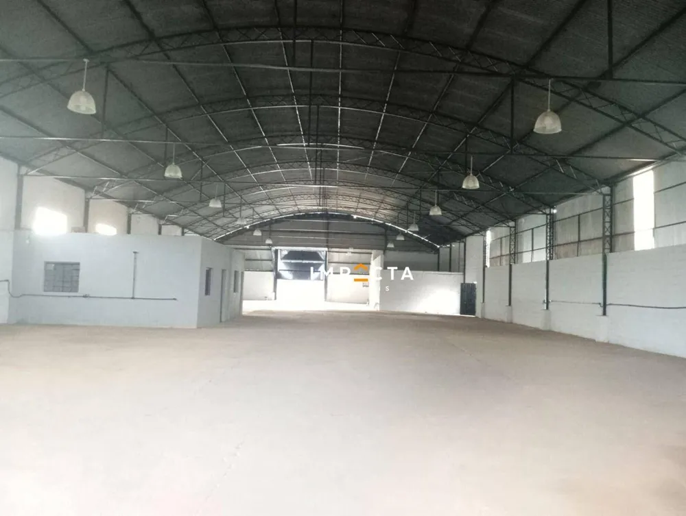 Depósito-Galpão, 1500 m² - Foto 4