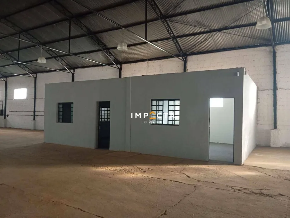 Depósito-Galpão, 1500 m² - Foto 6