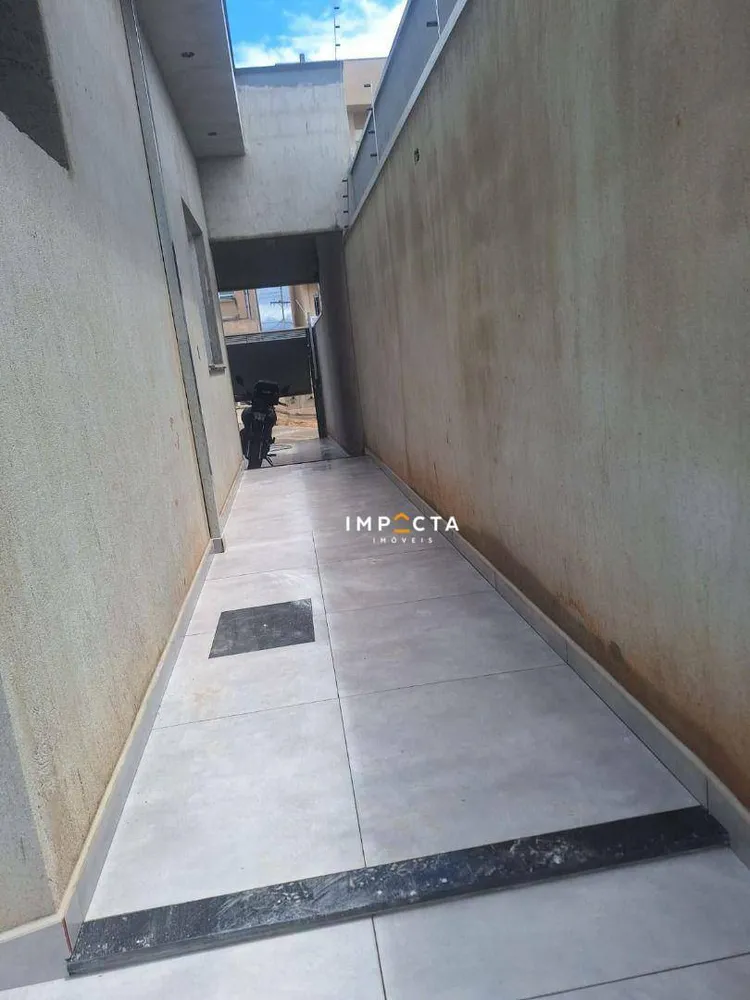 Casa, 3 quartos, 106 m² - Foto 5