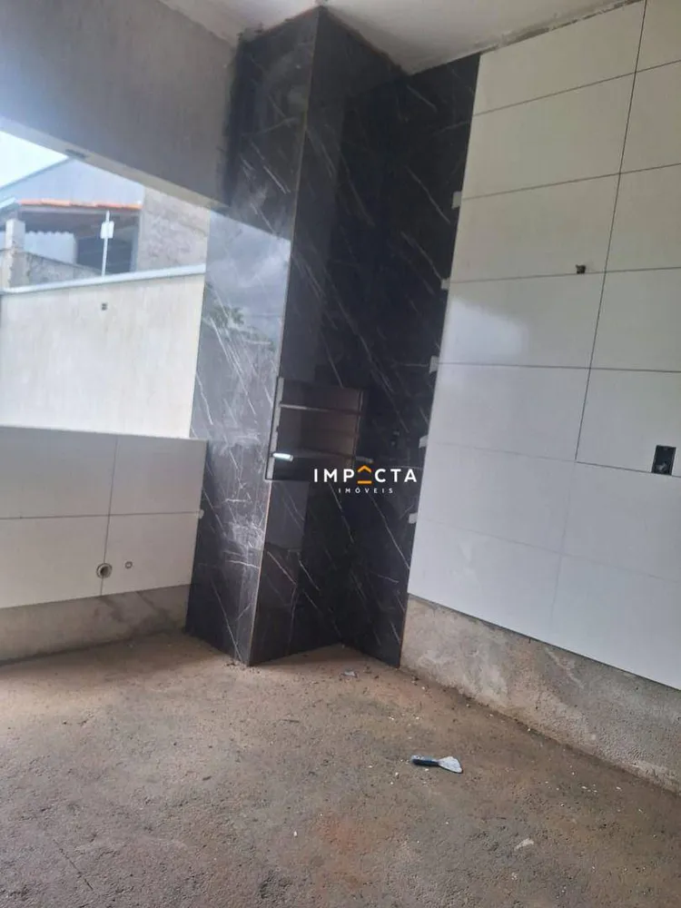 Casa, 3 quartos, 106 m² - Foto 4