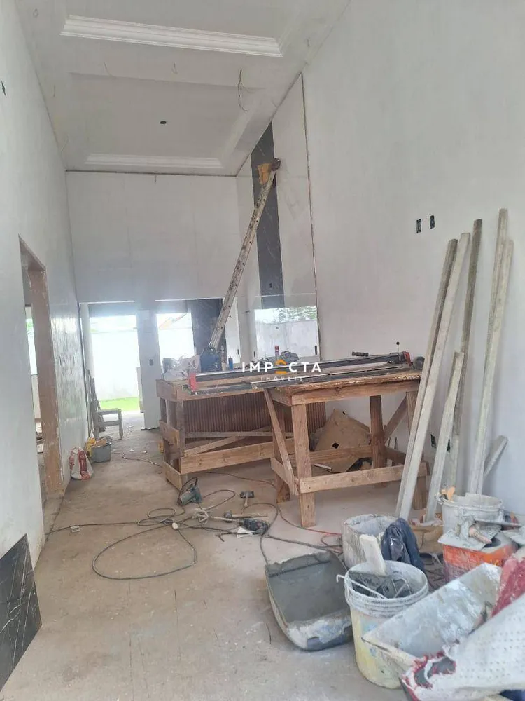 Casa, 3 quartos, 106 m² - Foto 1