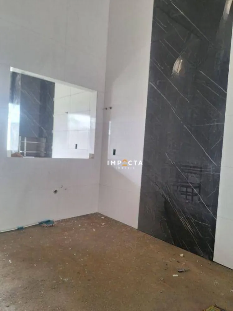 Casa, 3 quartos, 106 m² - Foto 3