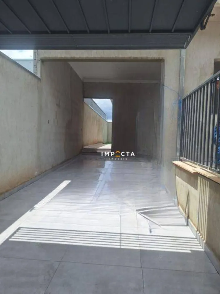 Casa, 3 quartos, 106 m² - Foto 2