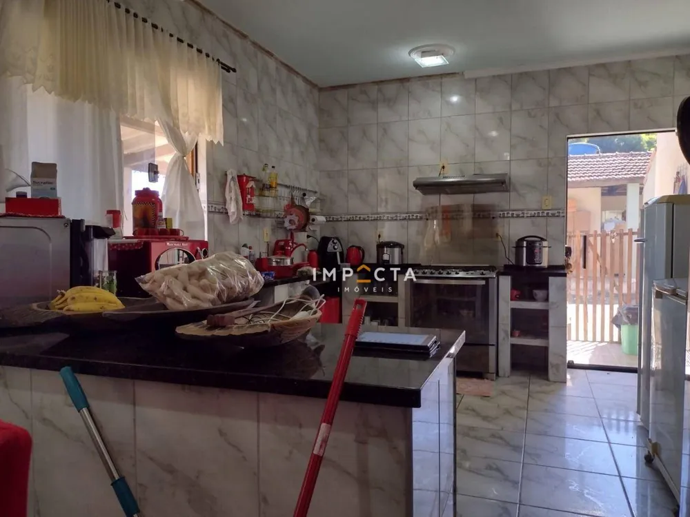 Chácara, 2 quartos, 1050 m² - Foto 5