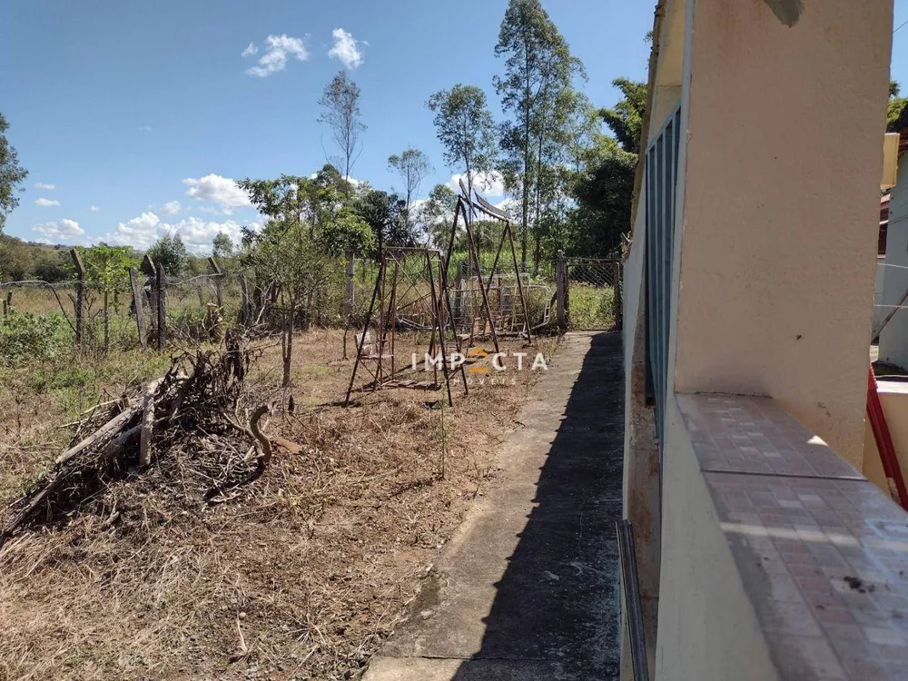 Chácara, 2 quartos, 1050 m² - Foto 3