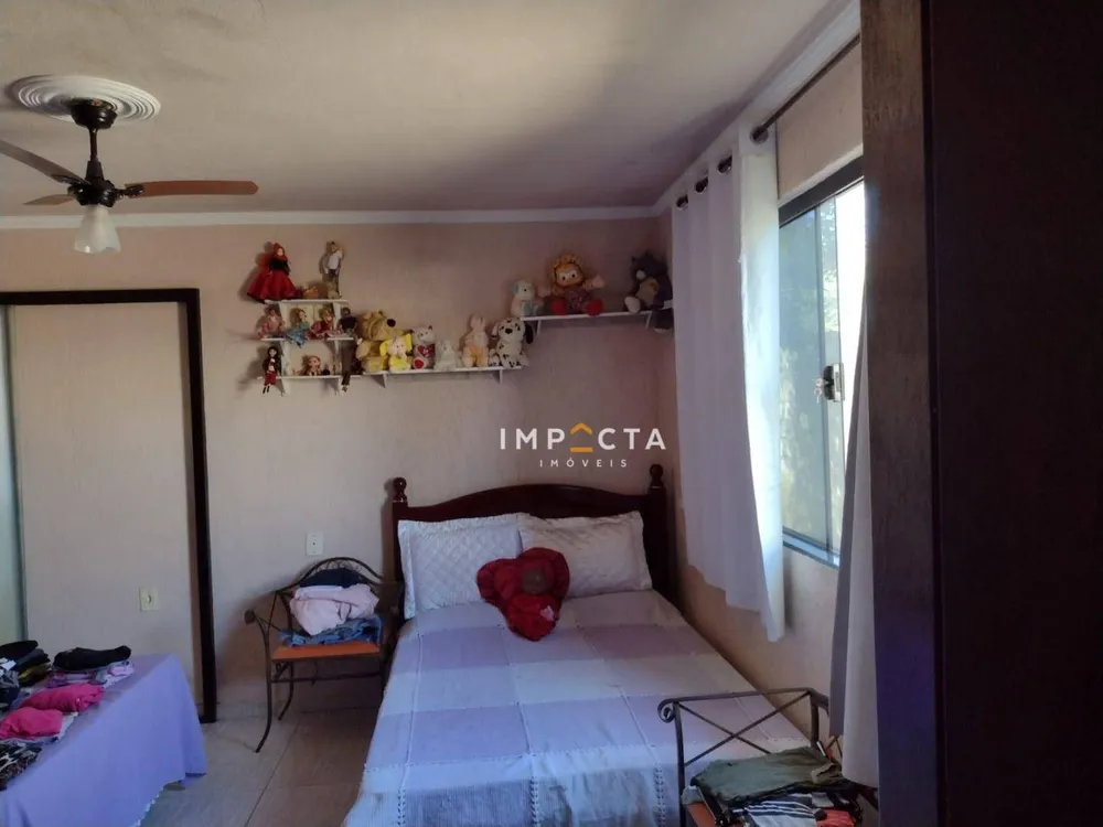 Chácara, 2 quartos, 1050 m² - Foto 1
