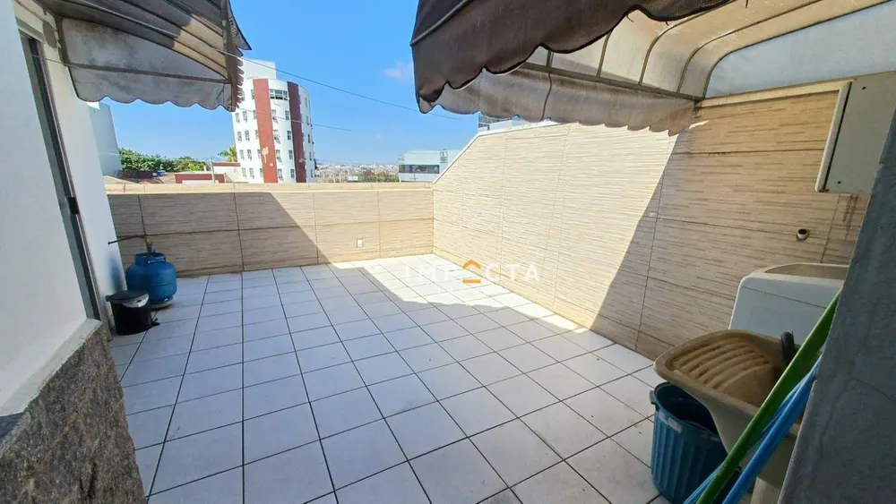 Cobertura, 2 quartos, 140 m² - Foto 2