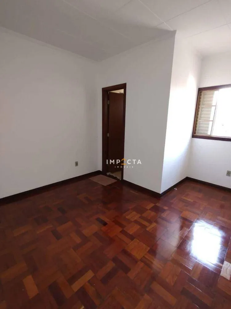 Apartamento, 3 quartos, 80 m² - Foto 1