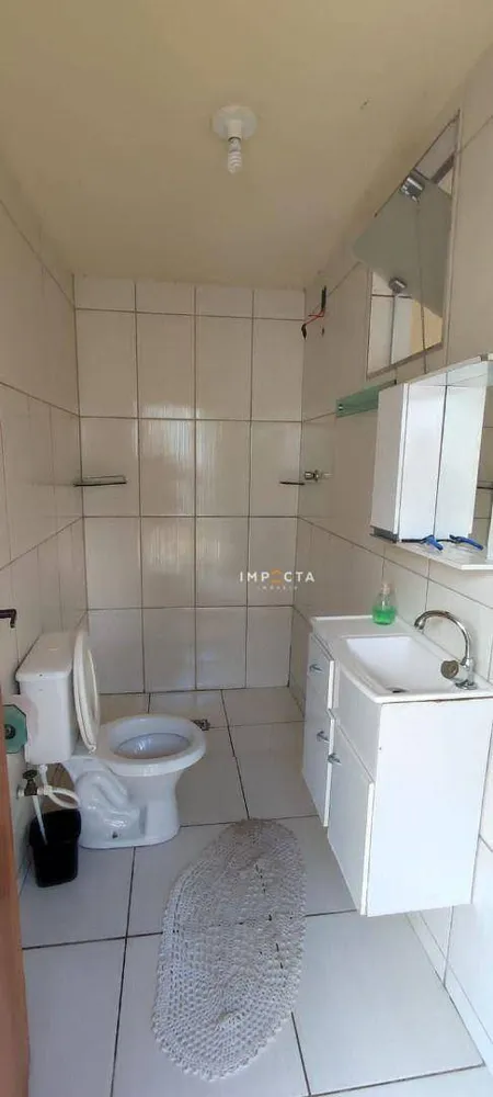 Casa, 2 quartos, 122 m² - Foto 3