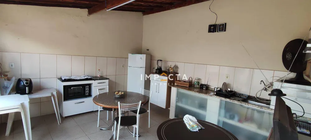 Casa, 2 quartos, 122 m² - Foto 2
