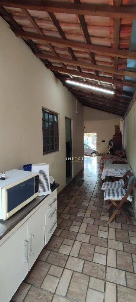 Casa, 2 quartos, 122 m² - Foto 9