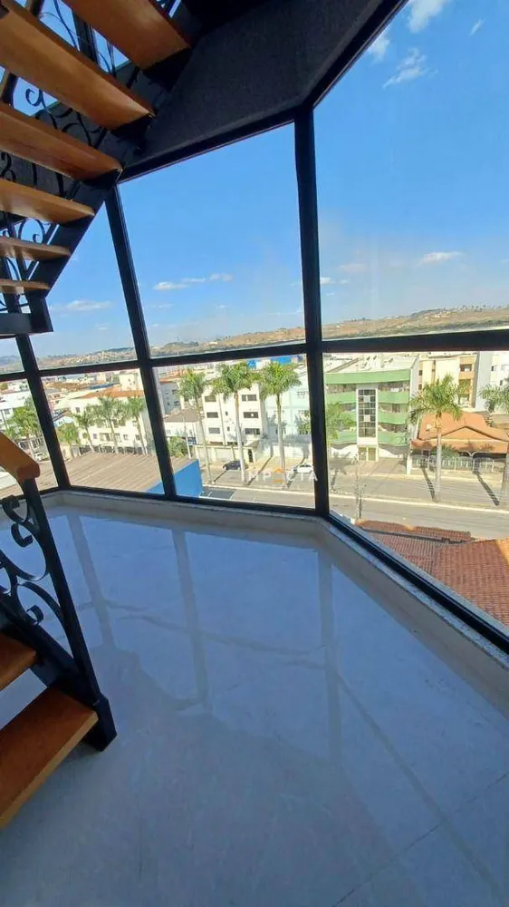 Cobertura, 3 quartos, 97 m² - Foto 8