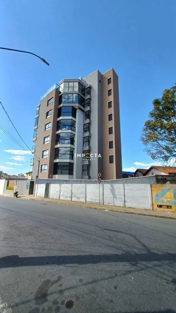 Cobertura, 3 quartos, 97 m² - Foto 6