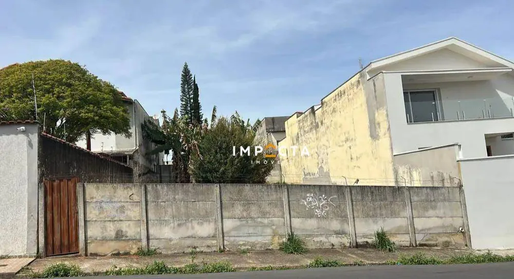 Terreno, 300 m² - Foto 1
