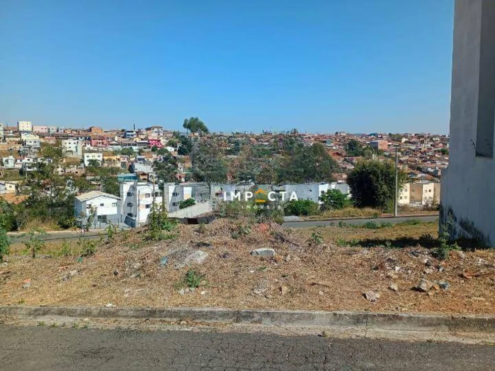 Terreno, 242 m² - Foto 1