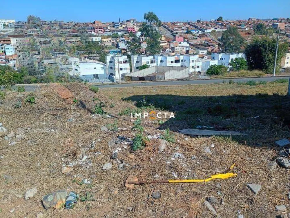 Terreno, 242 m² - Foto 3