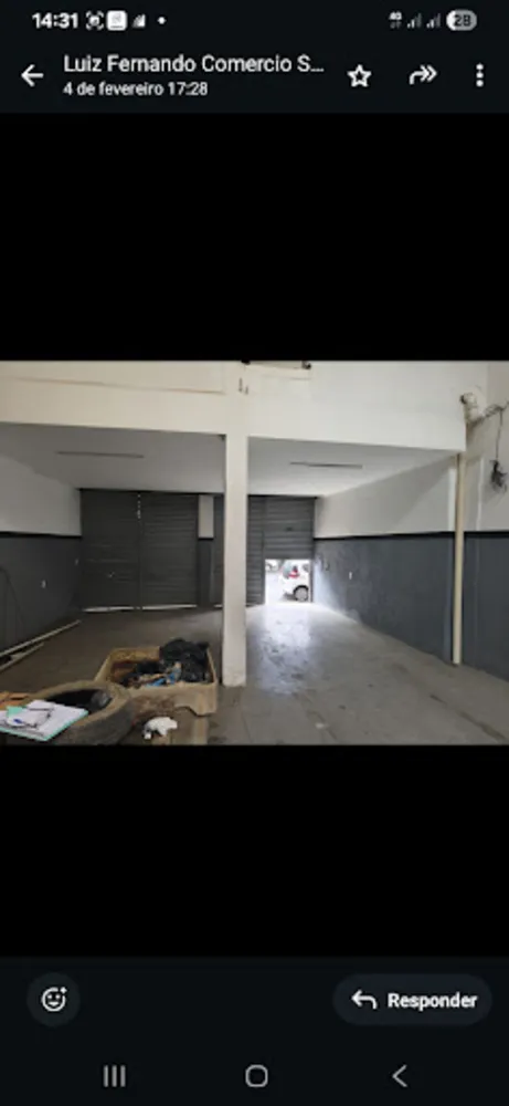 Depósito-Galpão, 200 m² - Foto 4